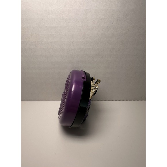 Bath & Body Works Car Halloween Car Scent Skull Color Changing Vent Visor Clip - Picture 8 of 15